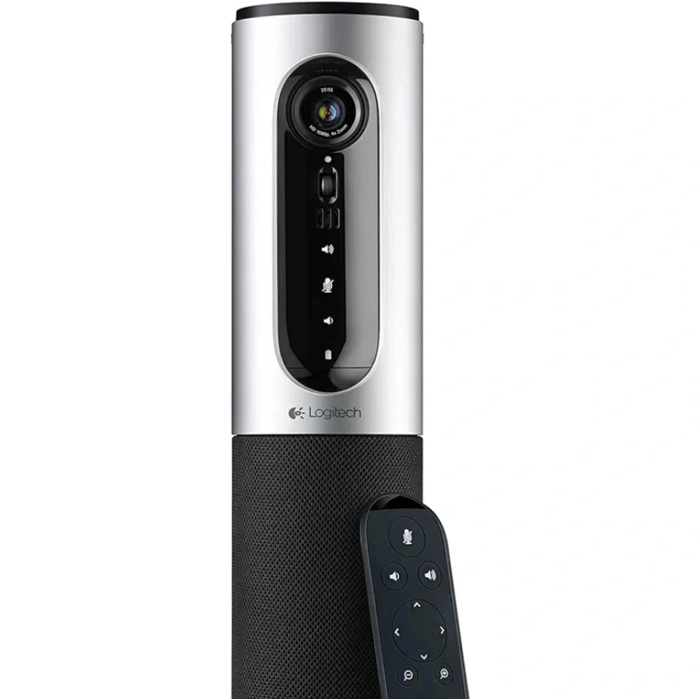 Logitech ConferenceCam Connect 960-001013 Video Conferencing Camera